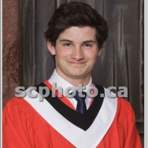 Meet your Posher, Evan